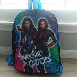 Descendants backpack